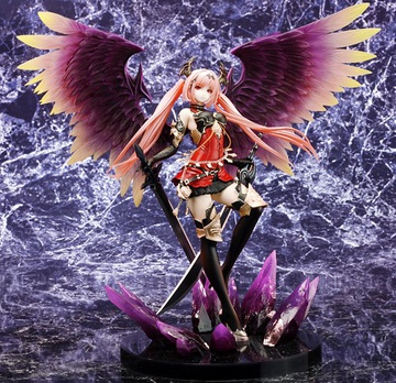 главная фотография Dark Angel Olivia Twin Tails Version