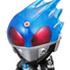 Deformeister Petit - Kamen Rider Fourze -Fourze Kita-!: Kamen Rider Meteor