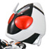 Deformeister Petit - Kamen Rider Fourze -Fourze Kita-!: Kamen Rider Base States (machine massigler riding ver.)