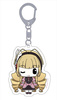 фотография Hitsugi no Chaika Acrylic Keychain: Fredrica