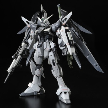 главная фотография RG ZGMF-X42S Destiny Gundam Deactive Mode