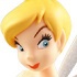 Vinyl Collectible Dolls No.102: Tinker Bell Glitter Ver.