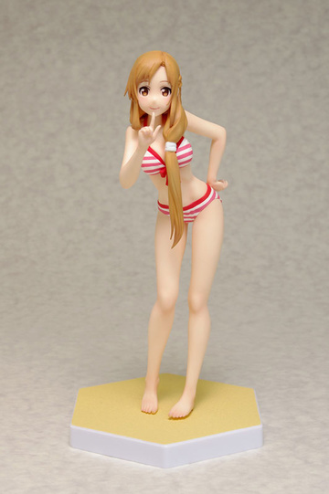 главная фотография Beach Queens Asuna