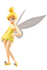 фотография Vinyl Collectible Dolls No.102: Tinker Bell Glitter Ver.