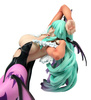 фотография Capcom Figure Builder Creator's Model Morrigan Aensland