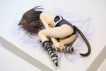 фотография Kantoku Illustration Collection Figure Tsutsukakushi Tsukiko