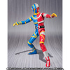 фотография S.H.Figuarts Kikaider