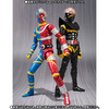 фотография S.H.Figuarts Kikaider