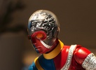 фотография S.H.Figuarts Kikaider