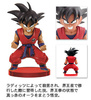 фотография Dragon Ball Z World Collectable Figure vol.2: Son Goku
