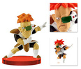 фотография Dragon Ball Z World Collectable Figure vol.3: Recoome