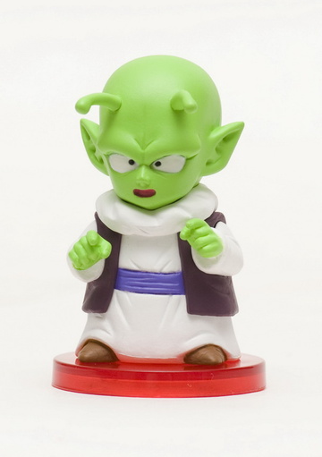 главная фотография Dragon Ball Z World Collectable Figure vol.4: Dende