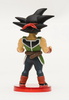 фотография Dragon Ball Z World Collectable Figure vol.4: Bardock