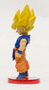 фотография Dragon Ball Z World Collectable Figure vol.4: Son Goku Super Saiyan