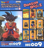 фотография Dragon Ball Z World Collectable Figure vol.2: Son Goku