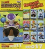 фотография Dragon Ball Z World Collectable Figure vol.3: Guldo