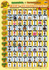 фотография Dragon Ball Z World Collectable Figure vol.4: Nail