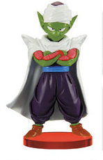 главная фотография Dragon Ball Z World Collectable Figure vol.1: Piccolo