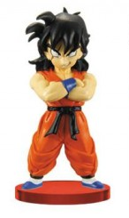 главная фотография Dragon Ball Z World Collectable Figure vol.1: Yamcha