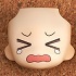 Nendoroid More Face Swap: Crying Face