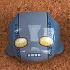 Nendoroid More Face Swap: Robot Face