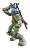 фотография Revoltech Teenage Mutant Ninja Turtles: Leonardo