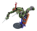 фотография Revoltech Teenage Mutant Ninja Turtles: Raphael
