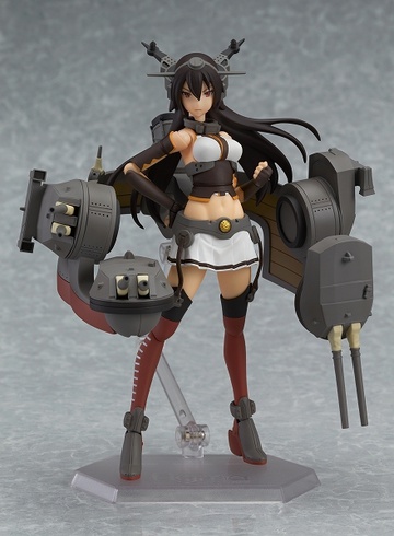 главная фотография figma Nagato