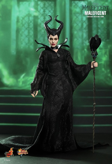 главная фотография Movie Masterpiece Maleficent