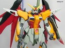 фотография MG ZGMF-X42S-Revolution Destiny Gundam [Heine Westenfluss Custom]