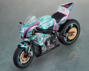 фотография ex:ride SPride.06 Racing 2013