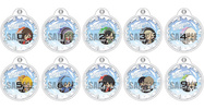 фотография Mekakucity Actors Gel Strap Collection: Momo