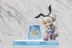 фотография Bishoujo Character Collection No.04 Shimakaze