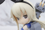 фотография Bishoujo Character Collection No.04 Shimakaze