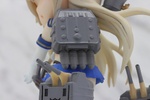 фотография Bishoujo Character Collection No.04 Shimakaze