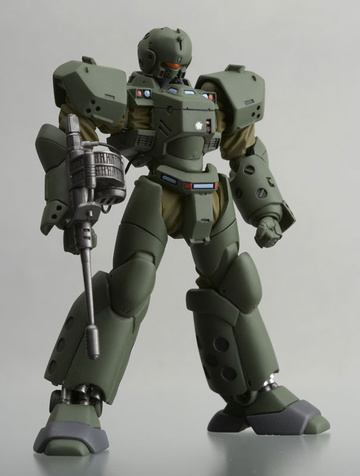 главная фотография Legacy of Revoltech LR-006 Helldiver