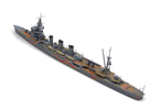 фотография Light Cruiser NAGARA