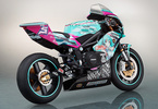 фотография ex:ride SPride.06 Racing 2013