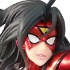 MARVEL Bishoujo Statue Spider-Woman Metallic Paint Ver.