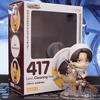 фотография Nendoroid Levi Cleaning ver.
