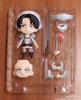 фотография Nendoroid Levi Cleaning ver.