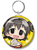 фотография THE IDOLM@STER Cinderella Girls Can Keychain: Miria Akagi