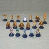 фотография Saint Seiya Mini Figure Selection I ~Athena's Saints~: 5. Phoenix