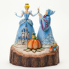 фотография Disney Traditions ~Magical Transformation~ Cinderella Carved by Heart