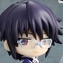 Toy's Work Collection 2.5 Deluxe K: Munakata Reishi Animate Limited Edition