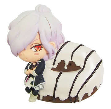 главная фотография DECO RICH Diabolik Lovers: Subaru Sakamaki