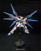 фотография RG ZGMF-X20A Strike Freedom Gundam