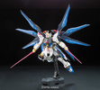 фотография RG ZGMF-X20A Strike Freedom Gundam