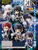 фотография Toy's Works Collection 2.5 Deluxe K: Yatogami Kuroh