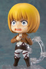 фотография Nendoroid Armin Arlert